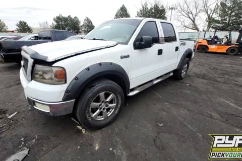 Photo of 2004 Ford F-150