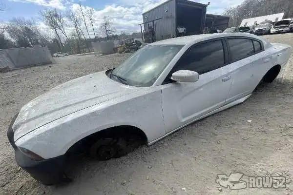 Photo of 2014 Dodge Charger