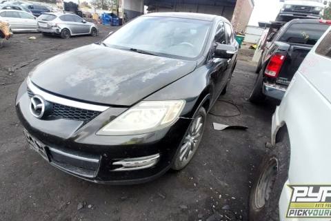 Photo of 2008 Mazda Cx-9
