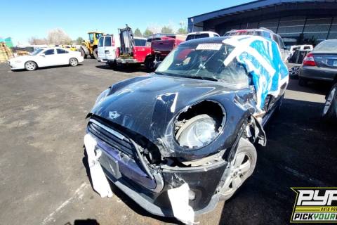 Photo of 2016 Mini Cooper