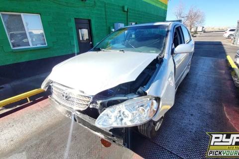 Photo of 2006 Toyota Corolla
