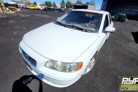 Photo of 2007 Volvo S60
