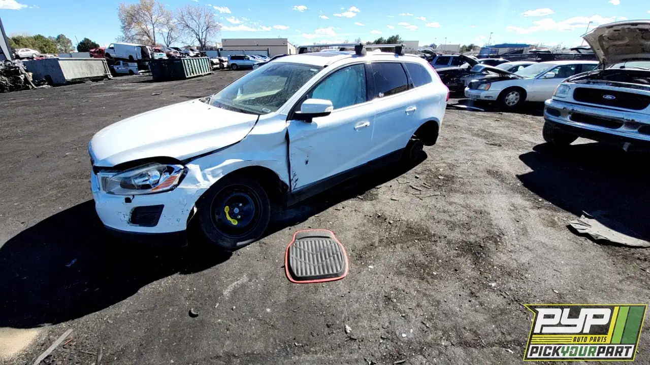 Photo of 2012 Volvo Xc60