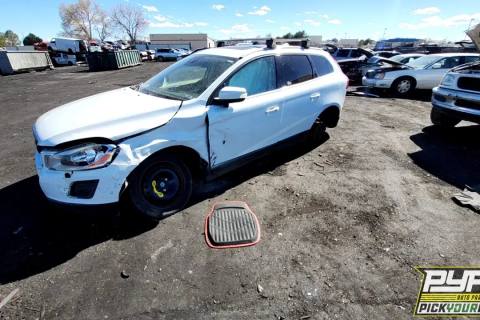 Photo of 2012 Volvo Xc60