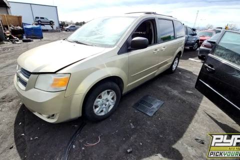 Photo of 2010 Dodge Grand Caravan