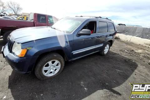 Photo of 2010 Jeep Grand Cherokee