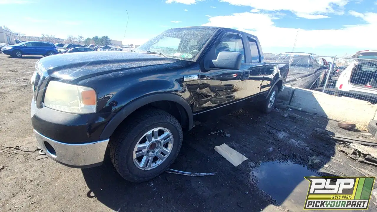 Photo of 2008 Ford F-150