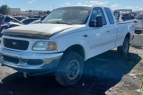Photo of 1997 Ford F-150