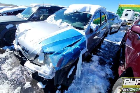 Photo of 2003 Kia Sorento