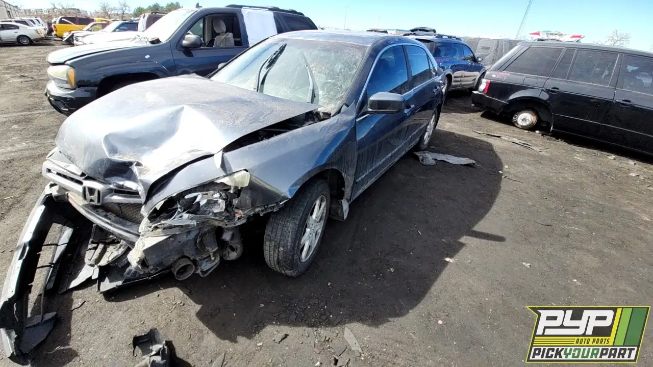 Photo of 2004 Honda Accord