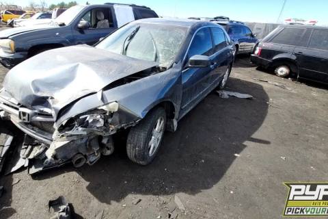 Photo of 2004 Honda Accord