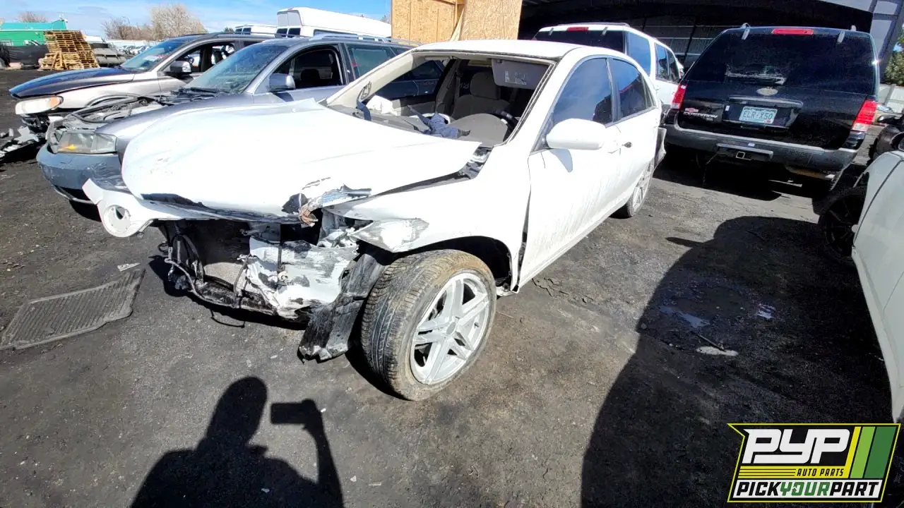 Photo of 2009 Toyota Camry