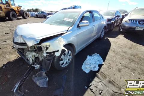 Photo of 2007 Toyota Camry