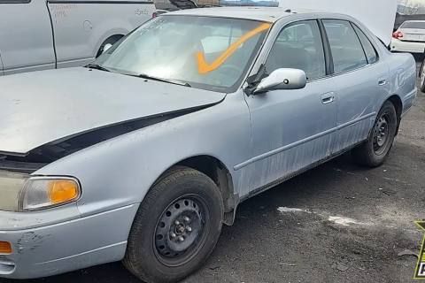 Photo of 1995 Toyota Camry
