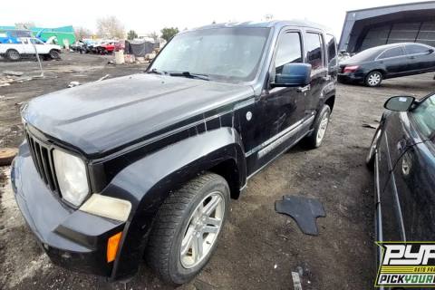 Photo of 2011 Jeep Liberty