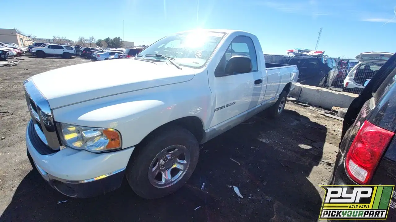 Photo of 2005 Dodge Ram 1500