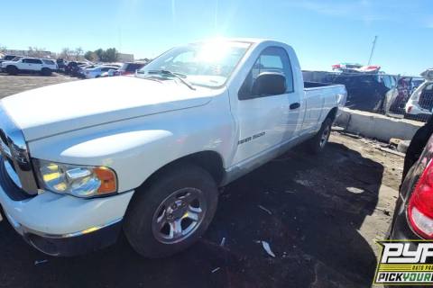 Photo of 2005 Dodge Ram 1500