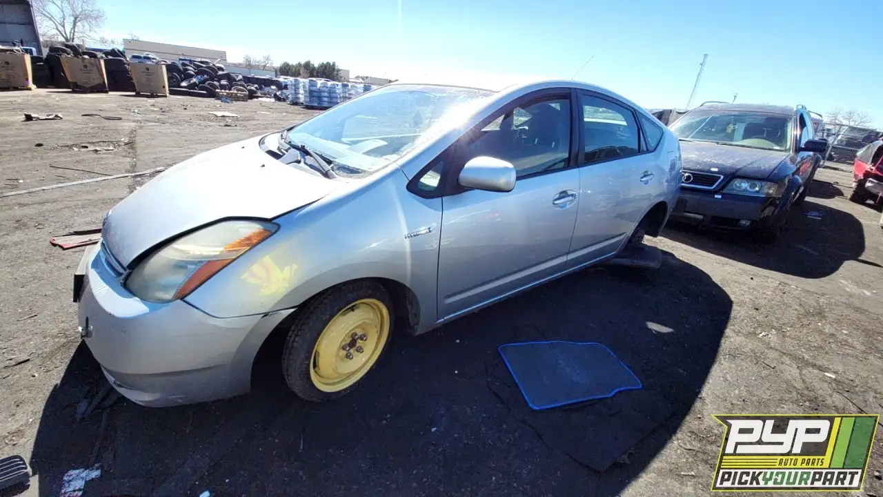 Photo of 2007 Toyota Prius
