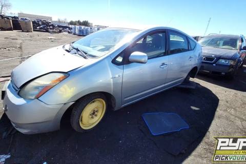 Photo of 2007 Toyota Prius