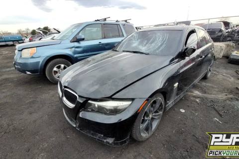Photo of 2011 Bmw 335I Xdrive