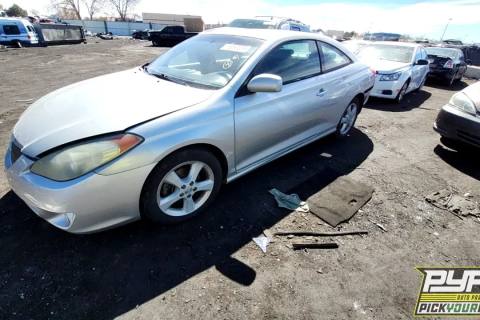 Photo of 2005 Toyota Solara
