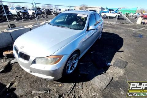 Photo of 2006 Bmw 330Xi