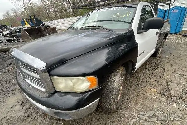 Photo of 2004 Dodge Ram 1500