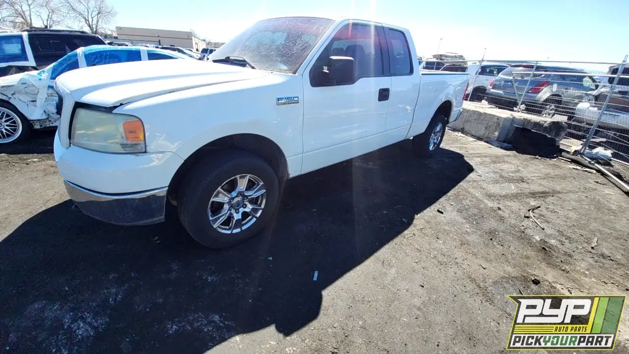 Photo of 2005 Ford F-150