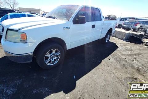 Photo of 2005 Ford F-150