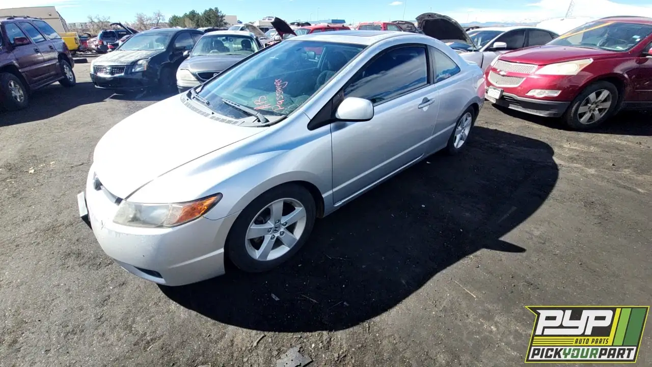 Photo of 2006 Honda Civic
