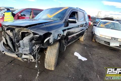 Photo of 2009 Honda Pilot