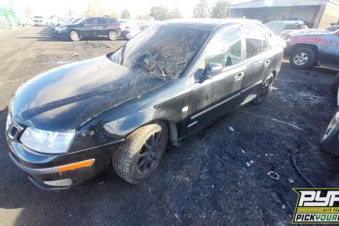Photo of 2003 Saab 9-3