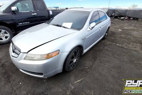Photo of 2005 Acura Tl