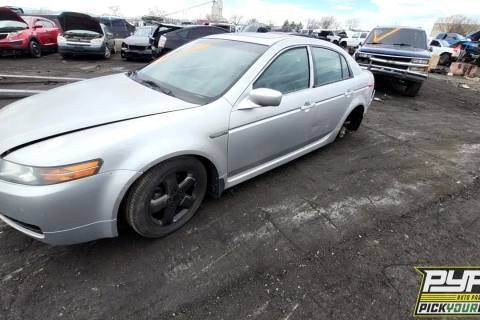 Photo of 2006 Acura Tl