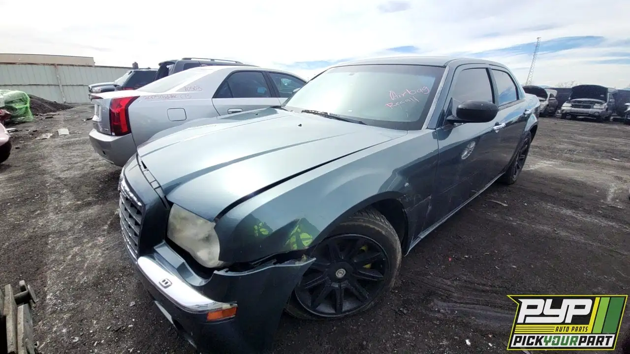 Photo of 2005 Chrysler 300