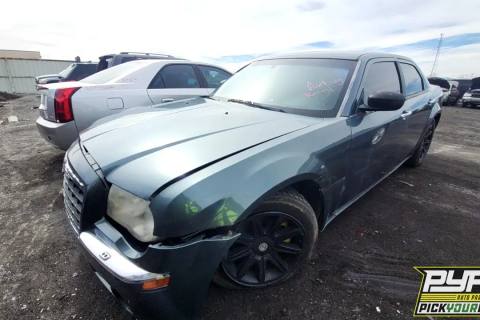 Photo of 2005 Chrysler 300