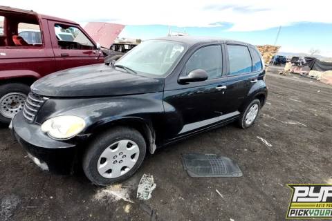 Photo of 2007 Chrysler Pt Cruiser