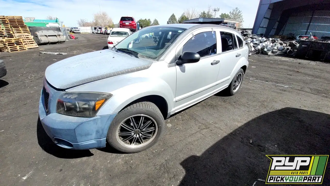 Photo of 2007 Dodge Caliber