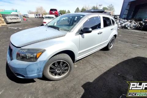 Photo of 2007 Dodge Caliber