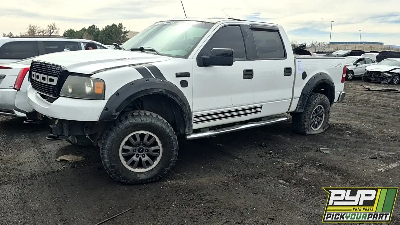 Photo of 2004 Ford F-150