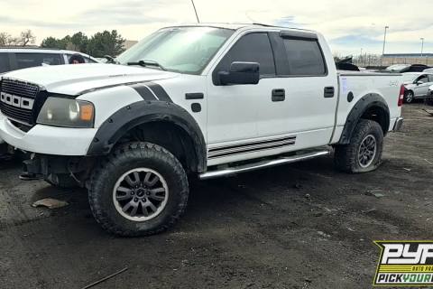 Photo of 2004 Ford F-150
