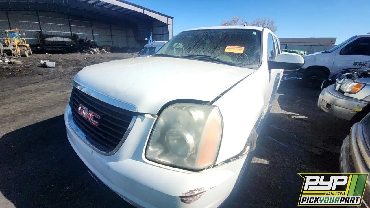 Photo of 2009 Gmc Yukon