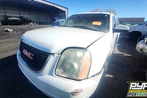 Photo of 2009 Gmc Yukon