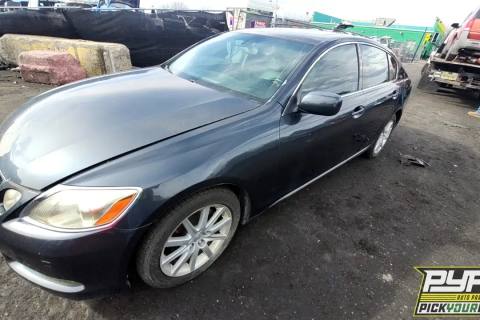 Photo of 2006 Lexus Gs300