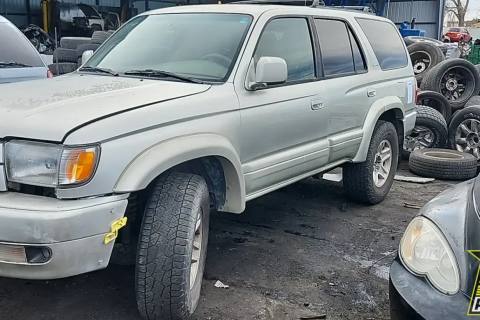 Photo of 1999 Toyota 4Runner