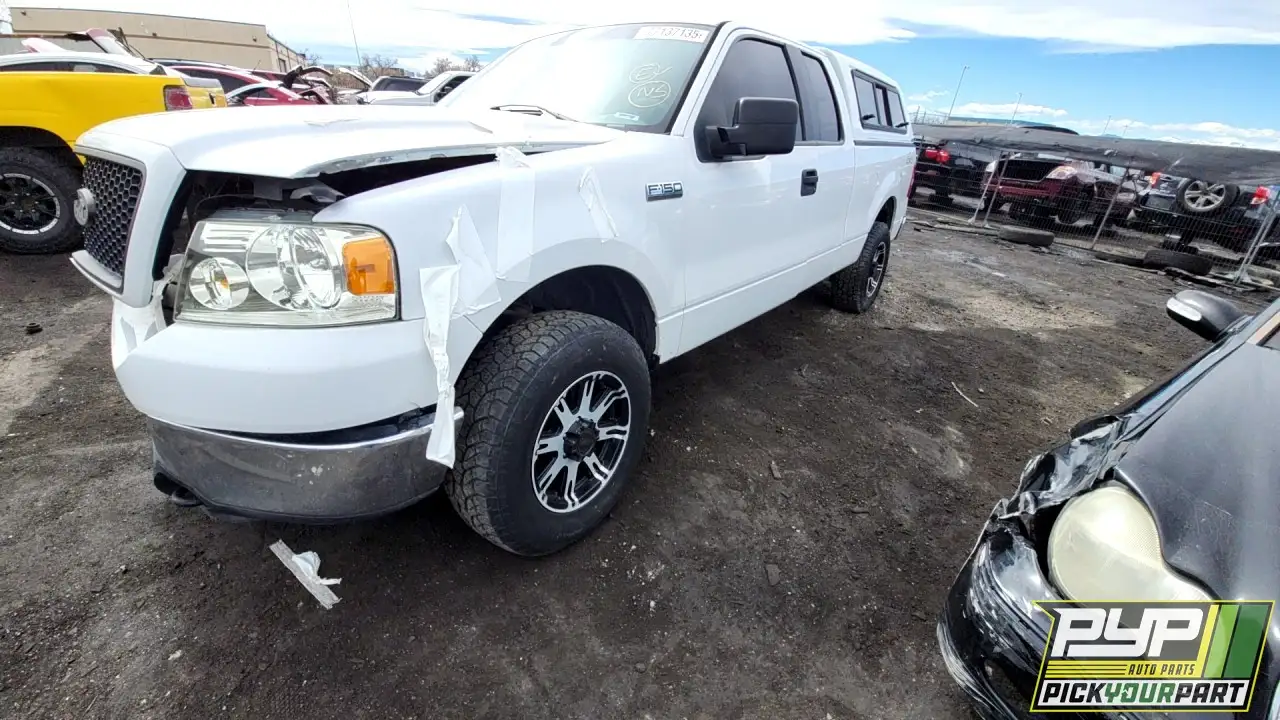 Photo of 2006 Ford F-150