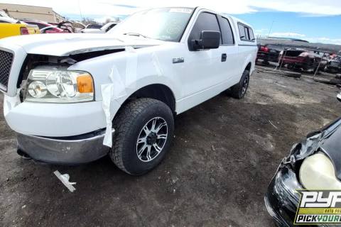 Photo of 2006 Ford F-150