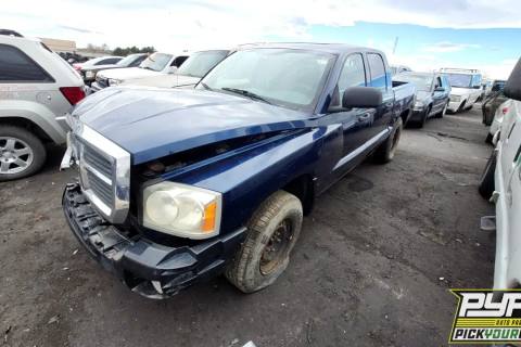 Photo of 2005 Dodge Dakota