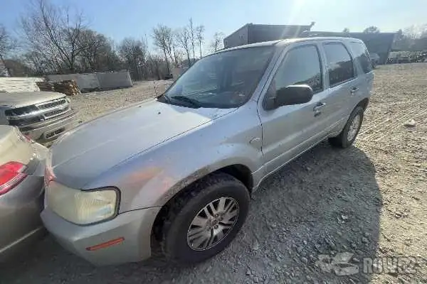 Photo of 2005 Mercury Mariner