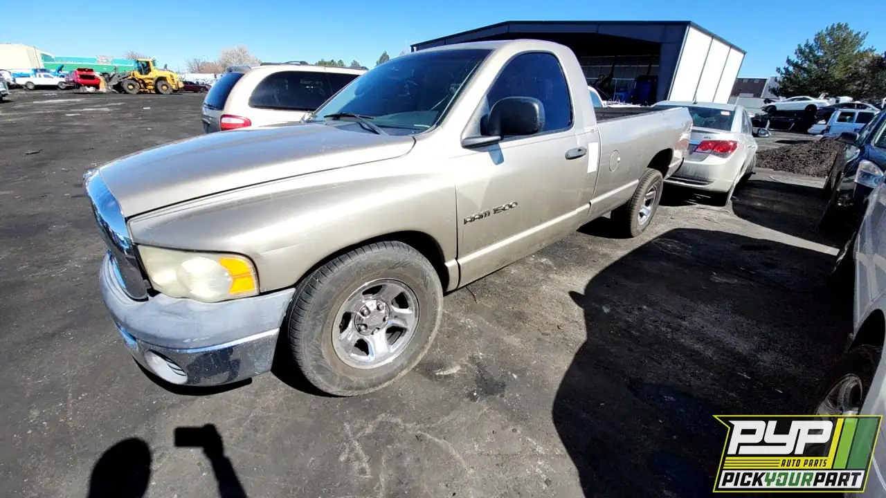 Photo of 2003 Dodge Ram 1500